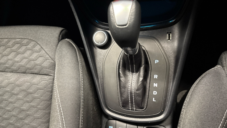 Ford Puma 1.0 EcoBoost Titanium 5dr Auto Petrol Hatchback